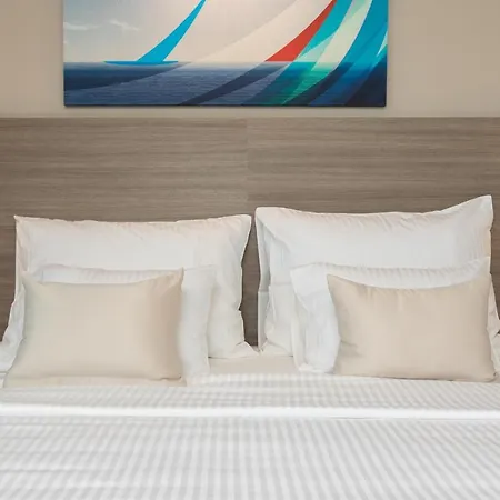 Antonio Hotel