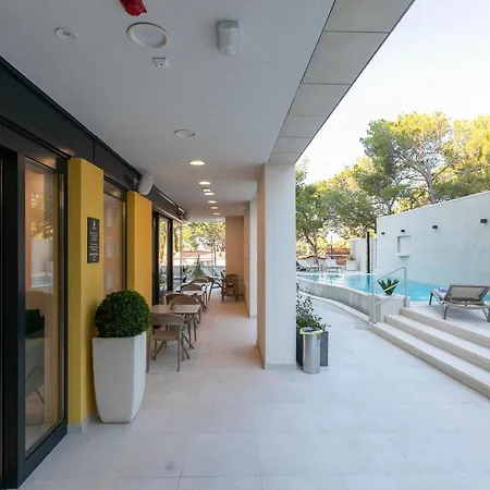Hotel Antonio