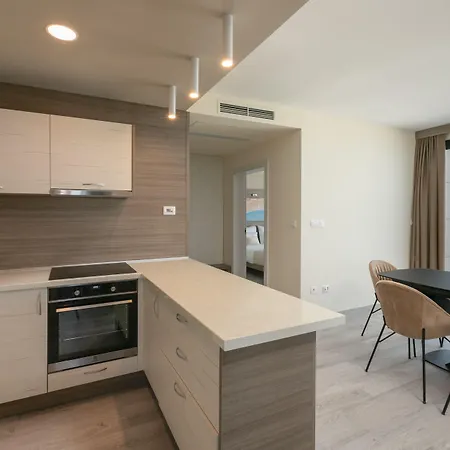 Hotel Antonio 4*