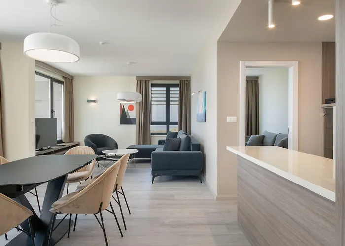 Antonio Szálloda 4*