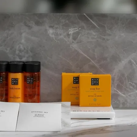 Antonio 4* ماكارسكا