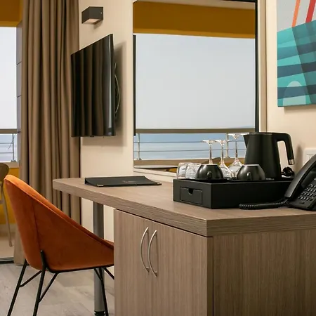 Antonio Hotel 4*