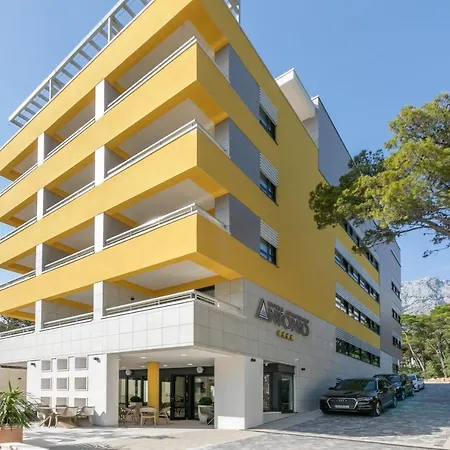 Antonio Hotell 4*