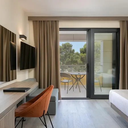Hotell Antonio