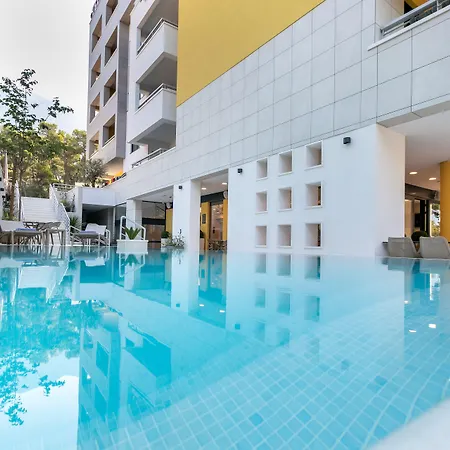 Hotell Antonio Makarska