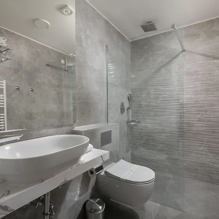 Hotel Antonio Makarská