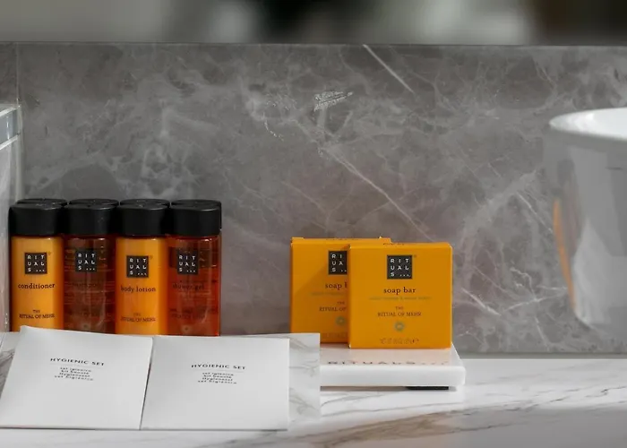 Antonio 4* 마카르스카