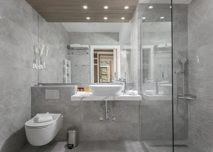 Antonio Hotel Makarská