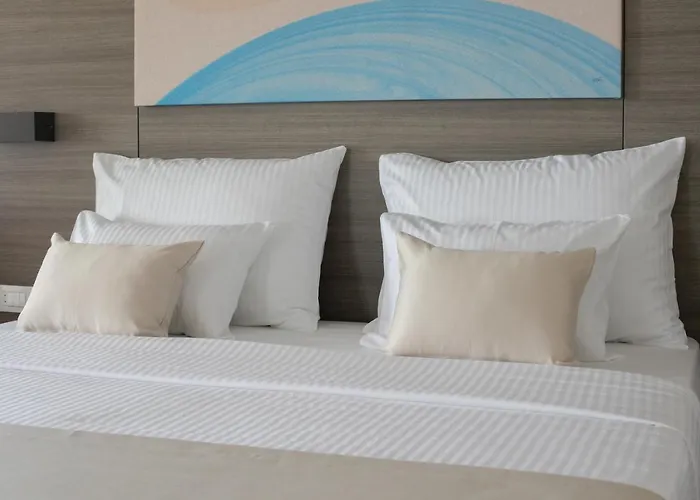 Hotel Antonio Makarská