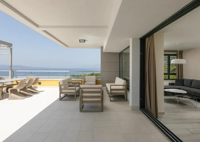 Antonio Hotel Makarská