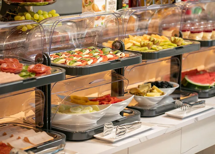 Hotel Antonio Makarská