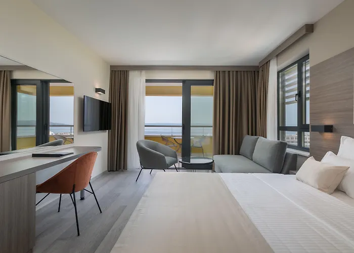 Antonio Hotel Makarská