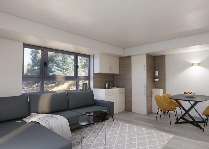 Antonio 4* Makarská