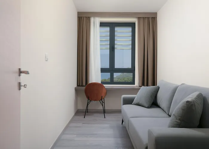 Hotel Antonio Makarská