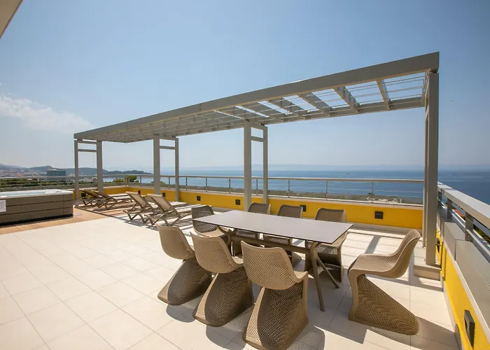 Hotel Antonio Makarská