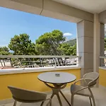 Antonio 4* Makarská