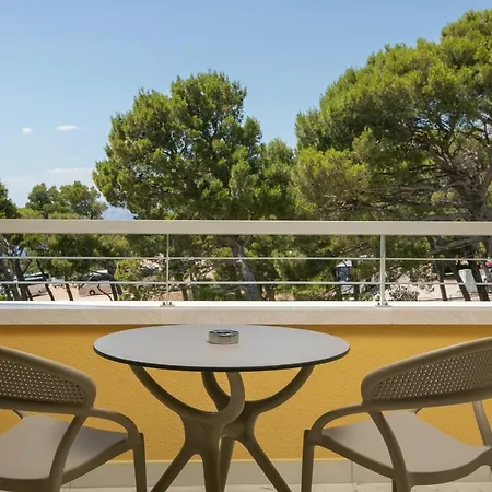 Antonio 4* Makarská