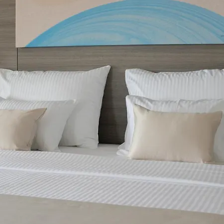 Hotel Antonio Makarská