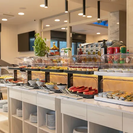 Antonio Hotel Makarská