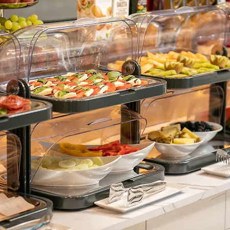 Hotel Antonio Makarská