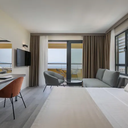 Antonio Hotel Makarská