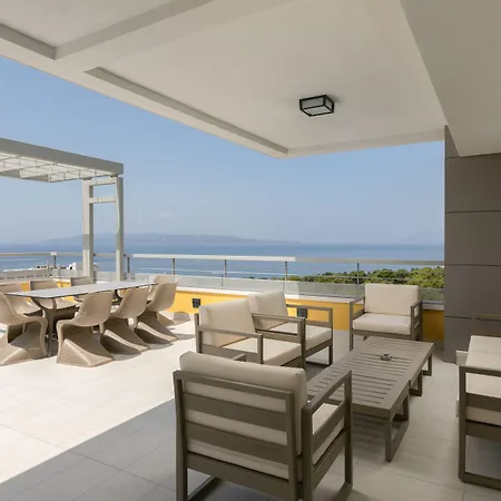 Antonio 4* Makarská