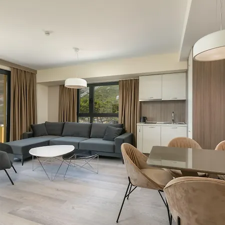 Antonio Hotel Makarská