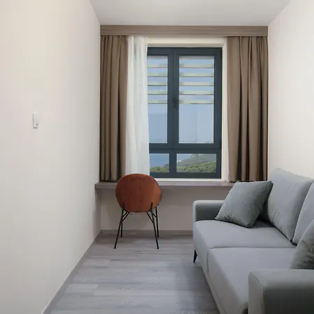 Hotel Antonio Makarská