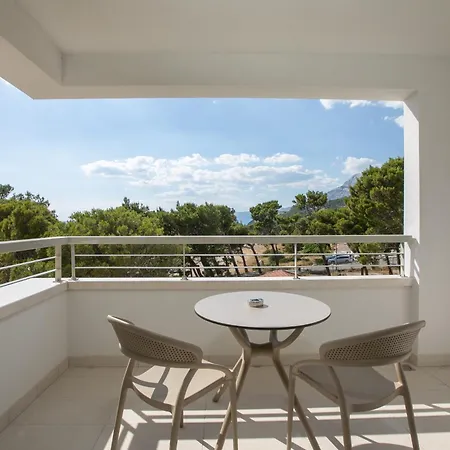 Hotel Antonio