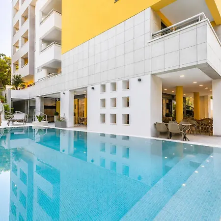 Hotel Antonio Makarska