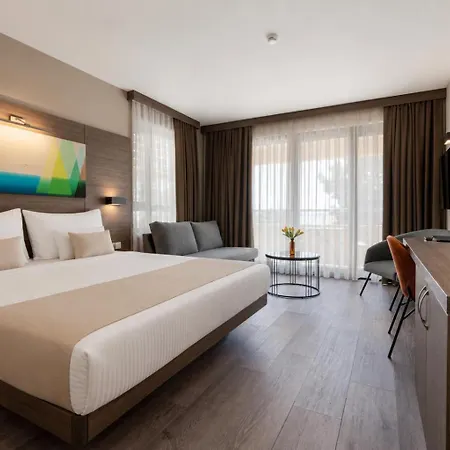 Hotel Antonio Makarska